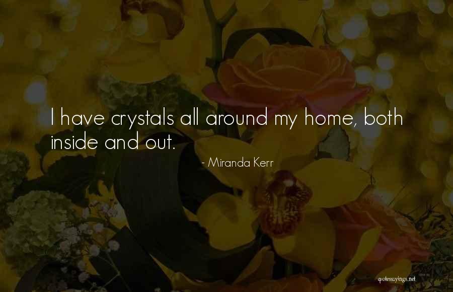 Lados De Un Quotes By Miranda Kerr Lados De Un Quotes By Miranda Kerr