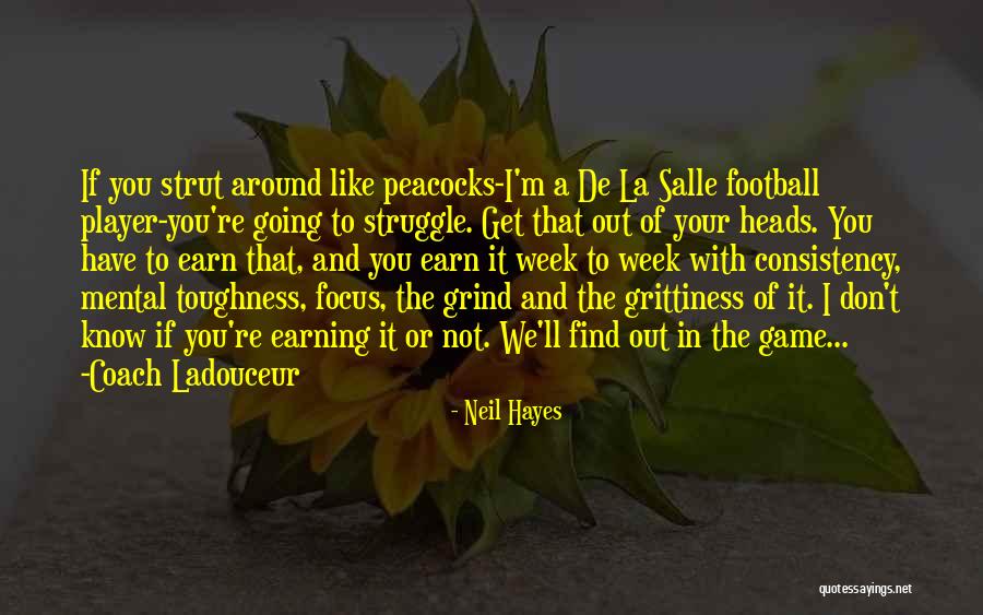 Ladouceur And Ladouceur Quotes By Neil Hayes Ladouceur And Ladouceur Quotes By Neil Hayes