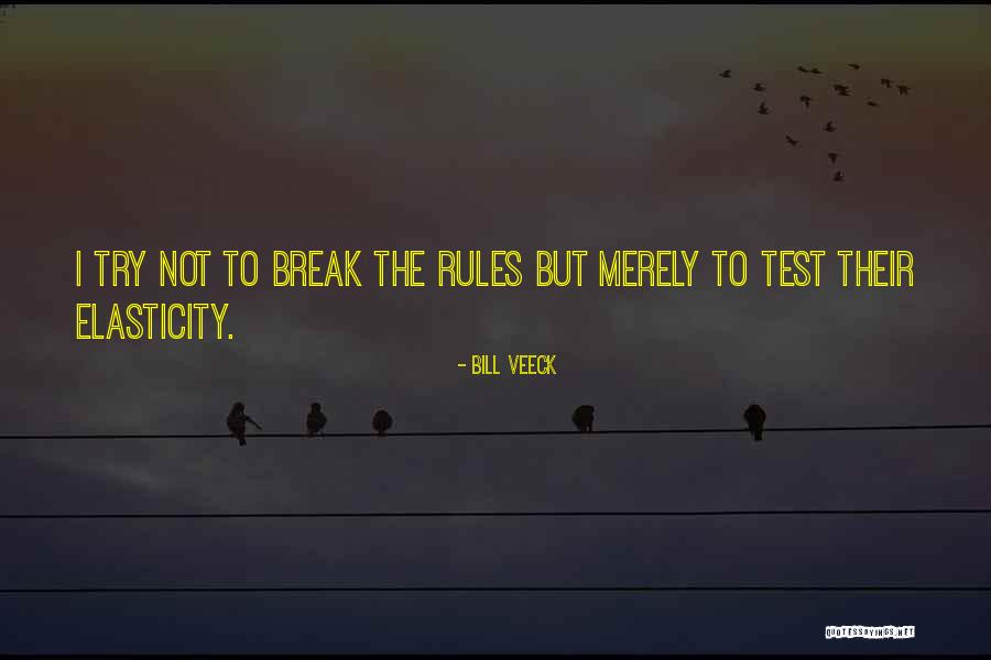 Ladouceur Dallas Quotes By Bill Veeck Ladouceur Dallas Quotes By Bill Veeck