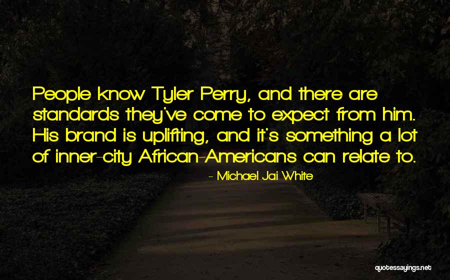 Ladovec Quotes By Michael Jai White Ladovec Quotes By Michael Jai White