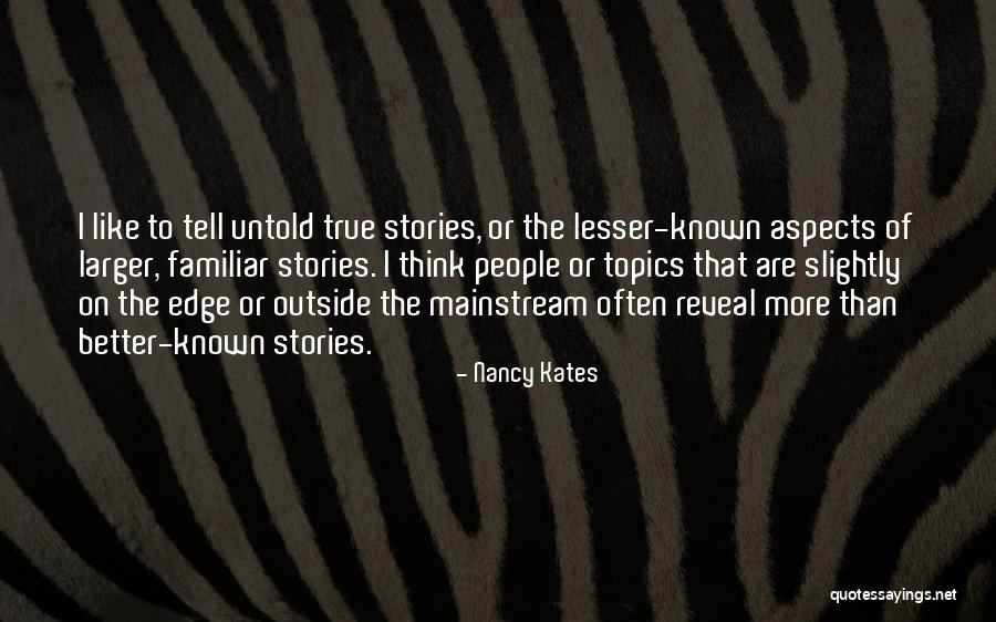Ladovec Quotes By Nancy Kates Ladovec Quotes By Nancy Kates