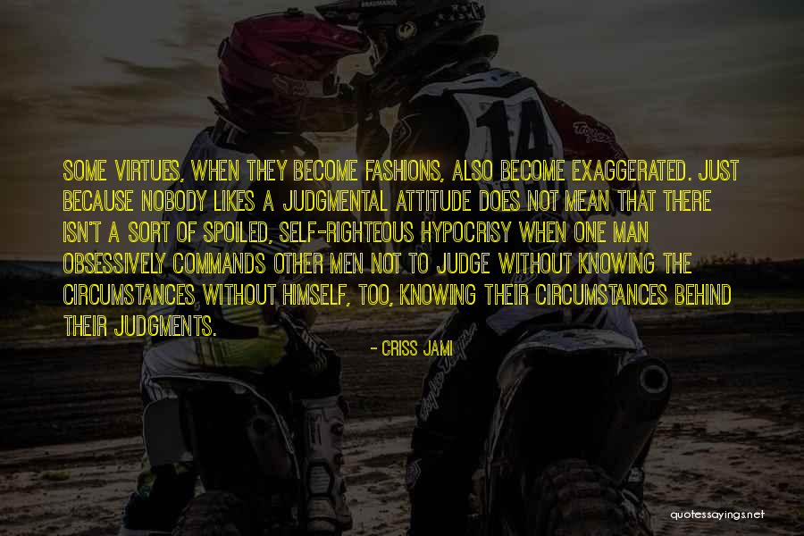 Ladrao Quotes By Criss Jami Ladrao Quotes By Criss Jami