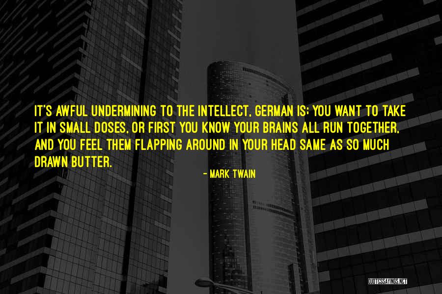 Ladrao Quotes By Mark Twain Ladrao Quotes By Mark Twain