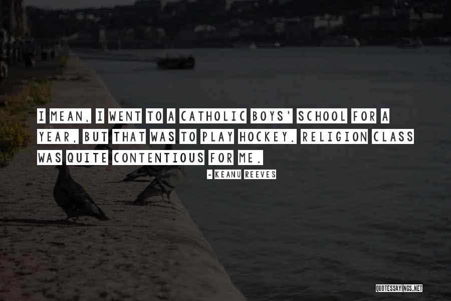 Ladren Perras Quotes By Keanu Reeves Ladren Perras Quotes By Keanu Reeves