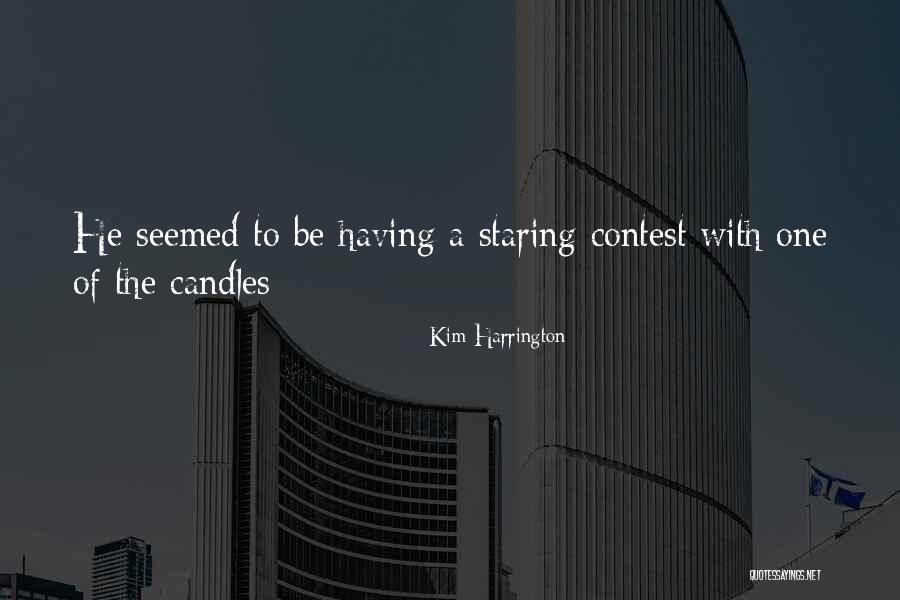 Ladresse Montrichard Quotes By Kim Harrington Ladresse Montrichard Quotes By Kim Harrington