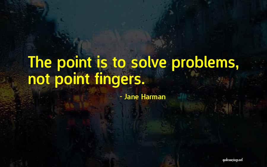 Ladresse Quotes By Jane Harman Ladresse Quotes By Jane Harman