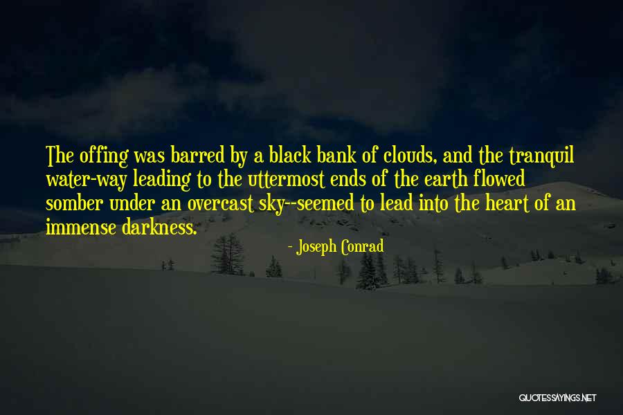 Ladron De Buena Quotes By Joseph Conrad Ladron De Buena Quotes By Joseph Conrad