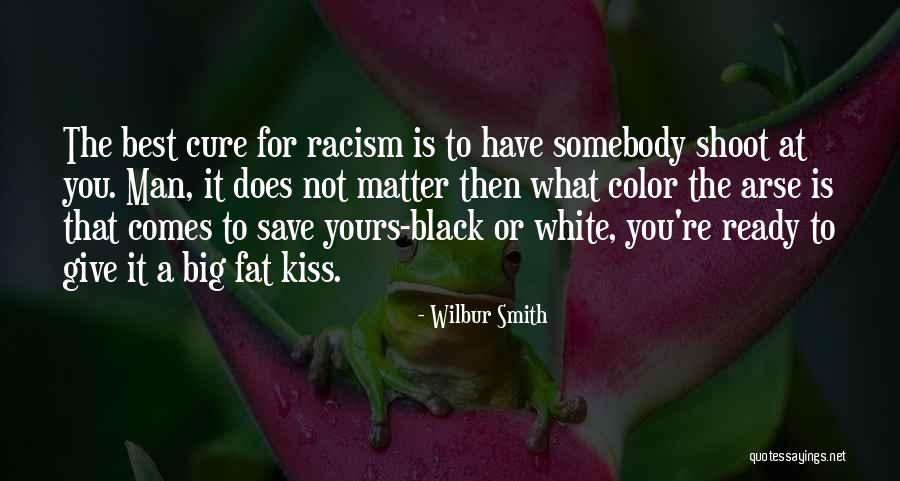 Ladrona De Identidades Quotes By Wilbur Smith Ladrona De Identidades Quotes By Wilbur Smith