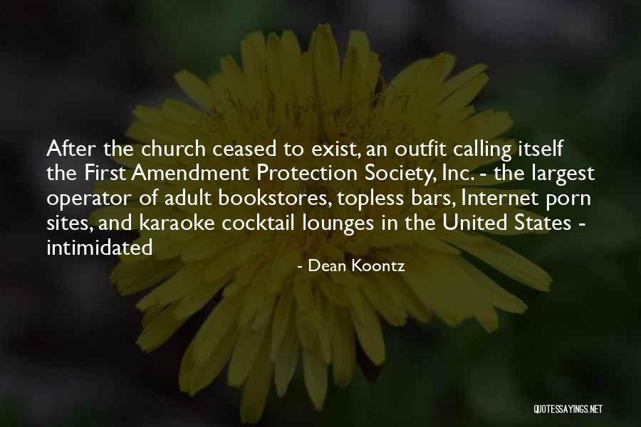 Ladrona In English Quotes By Dean Koontz Ladrona In English Quotes By Dean Koontz