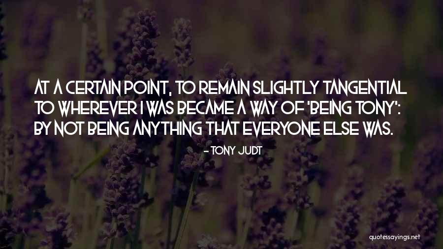 Ladrona In English Quotes By Tony Judt Ladrona In English Quotes By Tony Judt