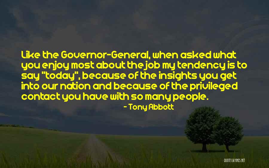Ladrones In English Quotes By Tony Abbott Ladrones In English Quotes By Tony Abbott
