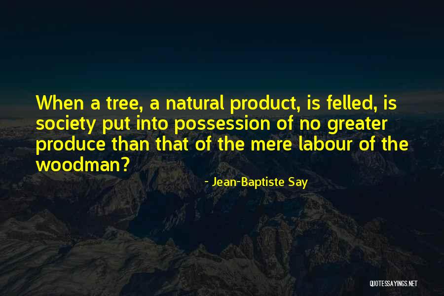 Ladronzuelo Lyrics Quotes By Jean-Baptiste Say Ladronzuelo Lyrics Quotes By Jean-Baptiste Say