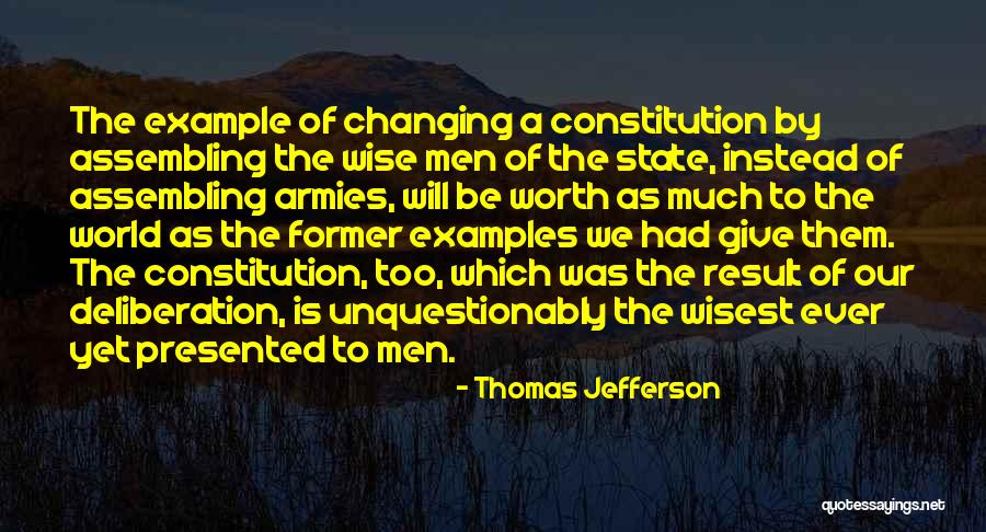 Ladse Quotes By Thomas Jefferson Ladse Quotes By Thomas Jefferson