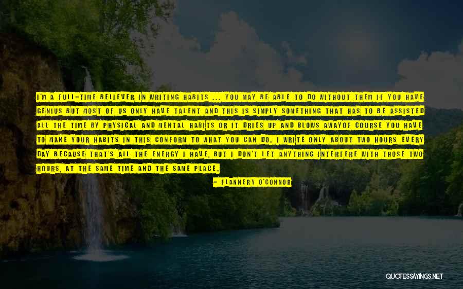 Laduca Shoes Quotes By Flannery O'Connor Laduca Shoes Quotes By Flannery O'Connor