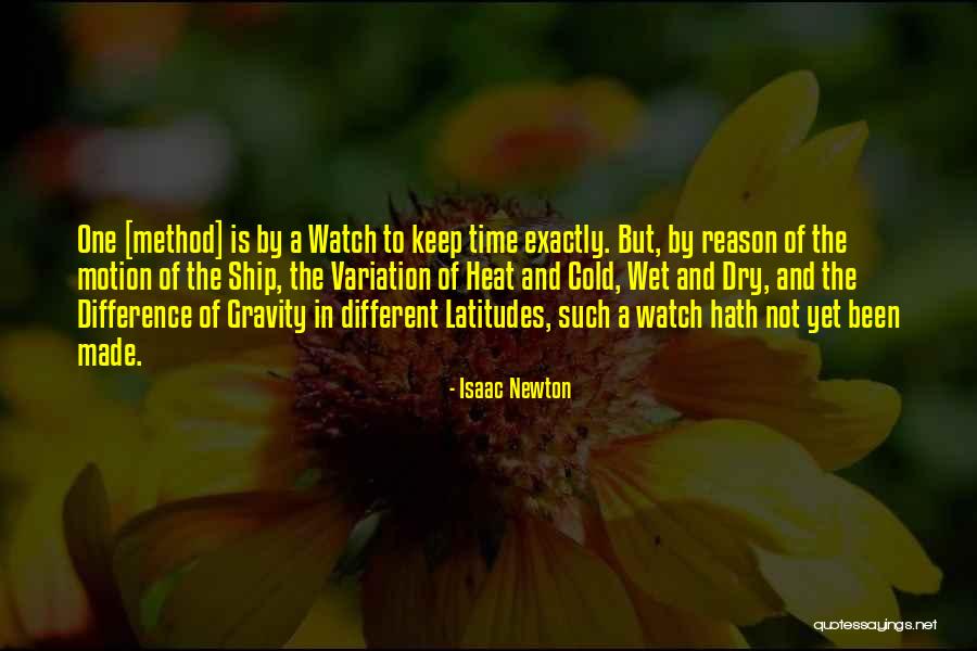Laduca Size Quotes By Isaac Newton Laduca Size Quotes By Isaac Newton