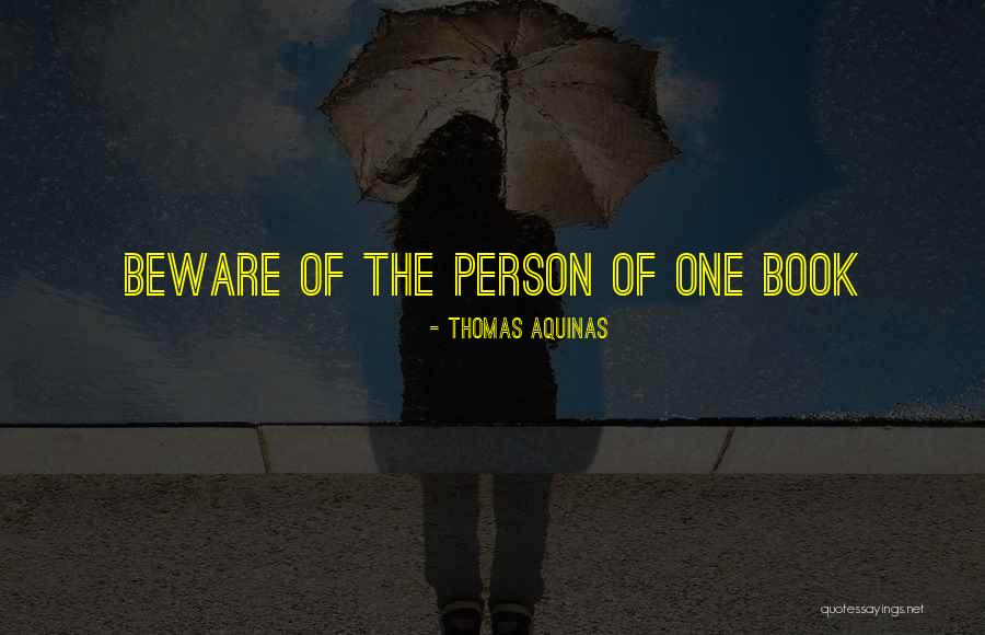 Laduca Size Quotes By Thomas Aquinas