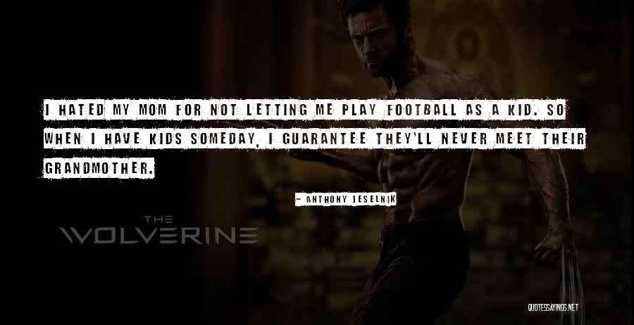 Laduca Tap Quotes By Anthony Jeselnik Laduca Tap Quotes By Anthony Jeselnik