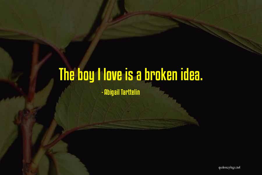 Ladversaire Daniel Quotes By Abigail Tarttelin Ladversaire Daniel Quotes By Abigail Tarttelin