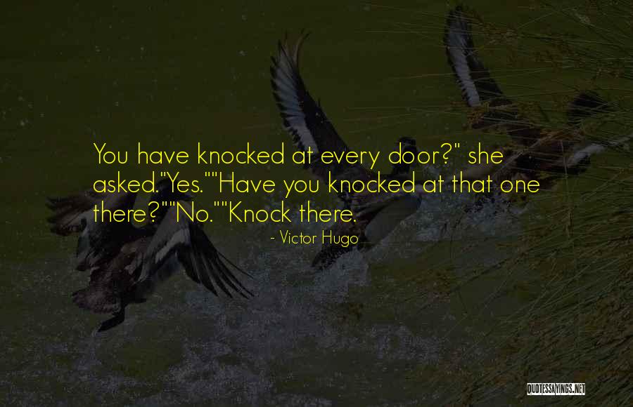 Ladversaire Daniel Quotes By Victor Hugo Ladversaire Daniel Quotes By Victor Hugo