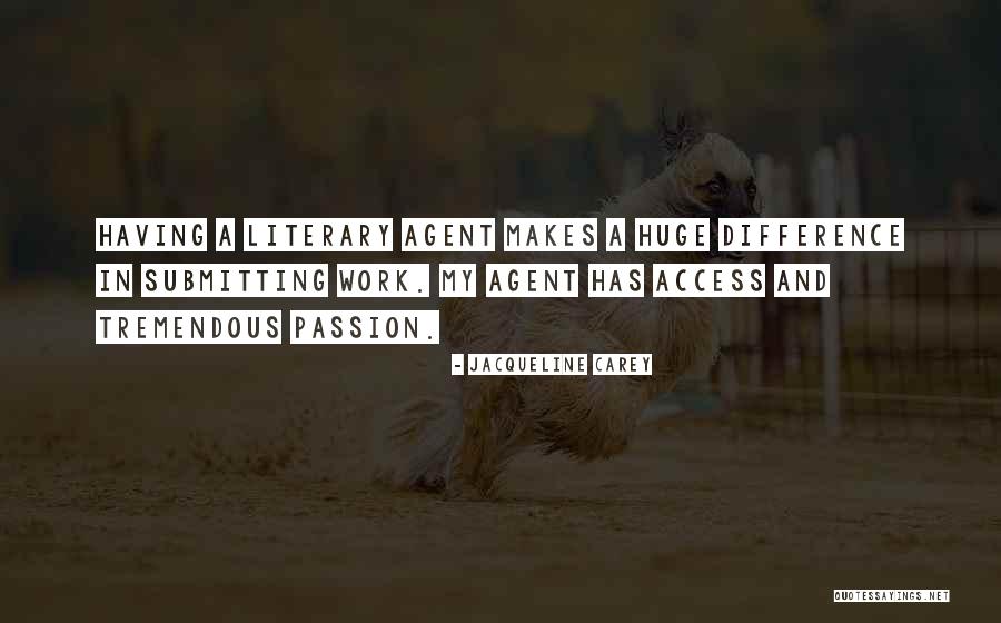 Ladversaire Quotes By Jacqueline Carey Ladversaire Quotes By Jacqueline Carey
