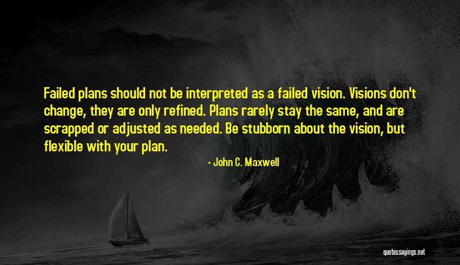 Ladversaire Quotes By John C. Maxwell Ladversaire Quotes By John C. Maxwell