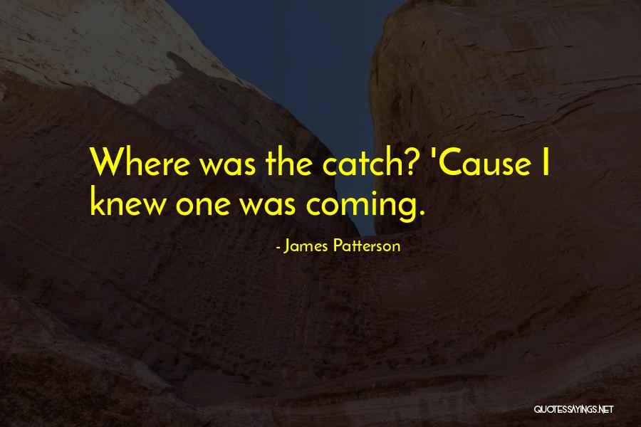 Ladwig Culligan Quotes By James Patterson Ladwig Culligan Quotes By James Patterson