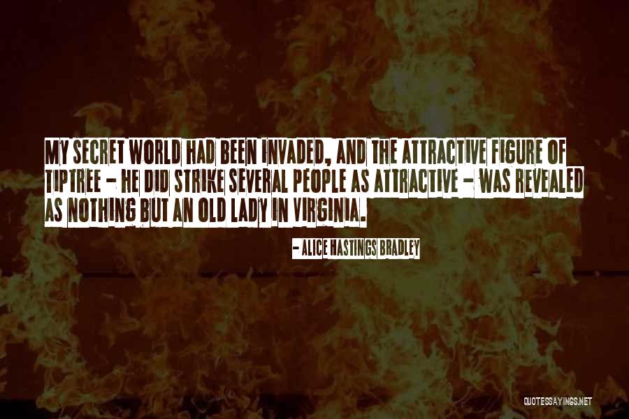 Lady Alice Quotes By Alice Hastings Bradley Lady Alice Quotes By Alice Hastings Bradley