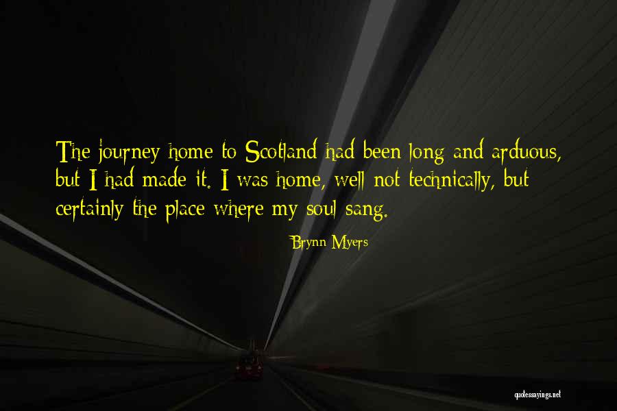 Lady Alice Quotes By Brynn Myers Lady Alice Quotes By Brynn Myers
