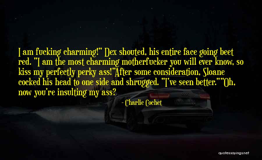 Lady Amalthea Quotes By Charlie Cochet Lady Amalthea Quotes By Charlie Cochet