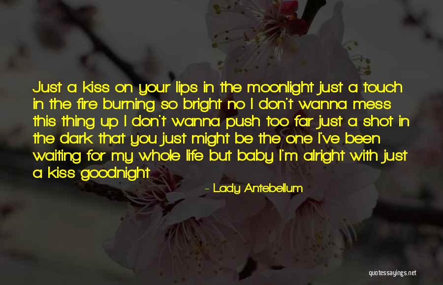 Lady Antebellum Quotes 2190755