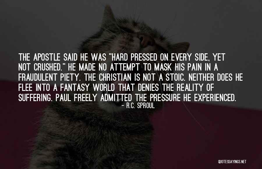 Lady Audley Quotes By R.C. Sproul Lady Audley Quotes By R.C. Sproul