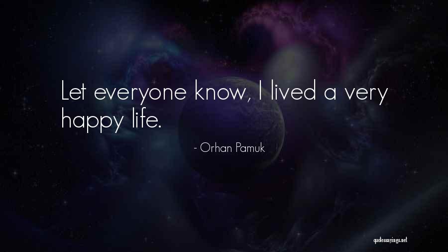 Lady Barbrey Dustin Quotes By Orhan Pamuk Lady Barbrey Dustin Quotes By Orhan Pamuk