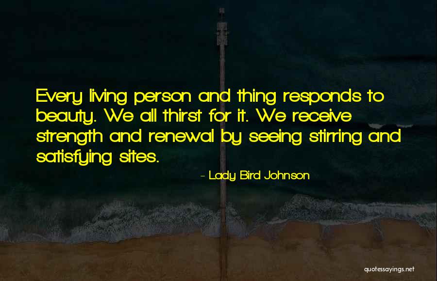Lady Bird Johnson Quotes 2026693 Lady Bird Johnson Quotes 2026693