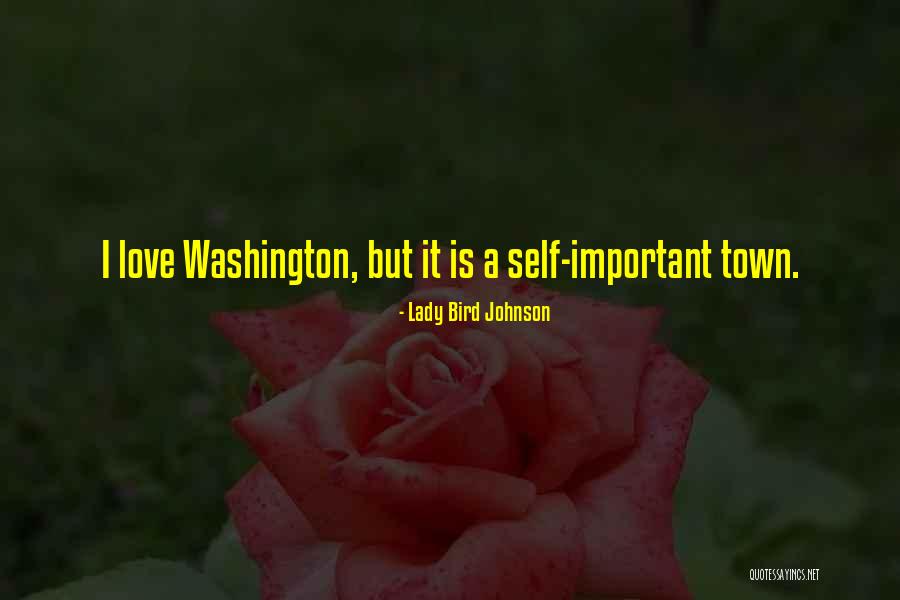 Lady Bird Johnson Quotes 617835 Lady Bird Johnson Quotes 617835