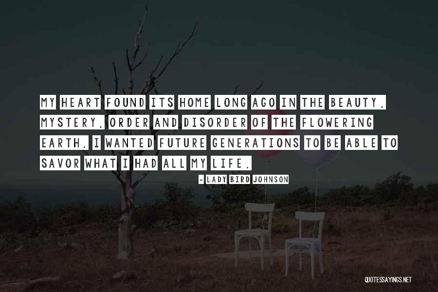 Lady Bird Johnson Quotes 929858 Lady Bird Johnson Quotes 929858