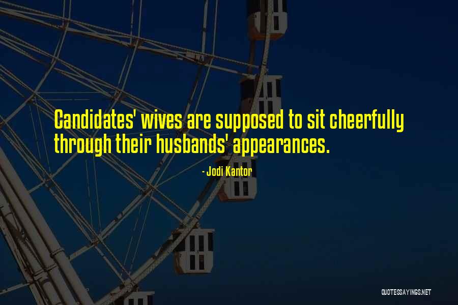 Lady Bp Quotes By Jodi Kantor Lady Bp Quotes By Jodi Kantor