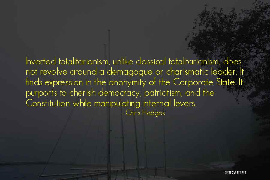Lady Budd Quotes By Chris Hedges Lady Budd Quotes By Chris Hedges