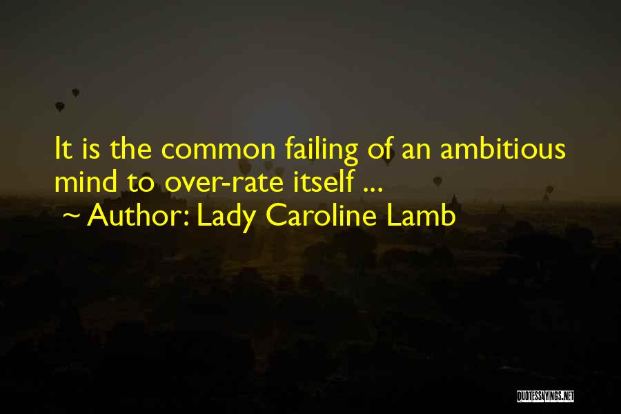 Lady Caroline Lamb Quotes 1012586