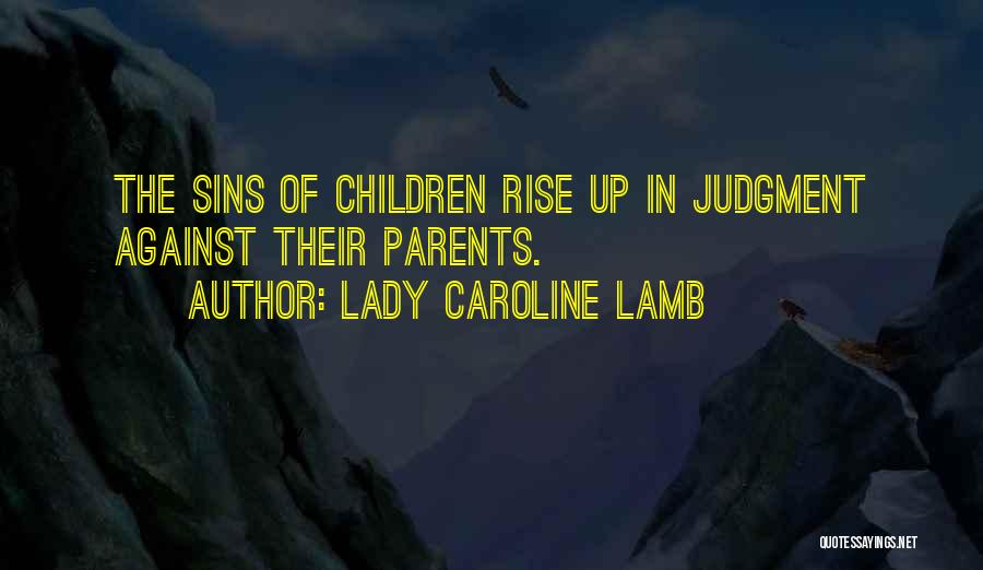 Lady Caroline Lamb Quotes 1657922