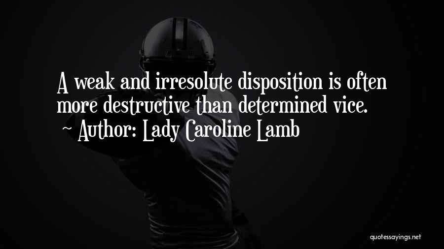 Lady Caroline Lamb Quotes 1966751