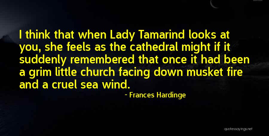 Lady Fire Quotes By Frances Hardinge Lady Fire Quotes By Frances Hardinge