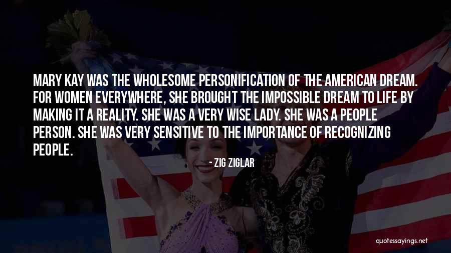 Lady For Quotes By Zig Ziglar Lady For Quotes By Zig Ziglar