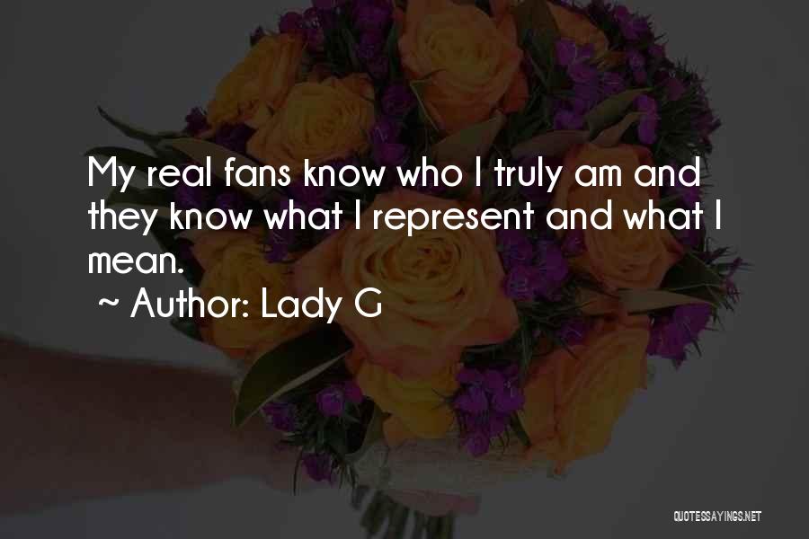 Lady G Quotes 1896238