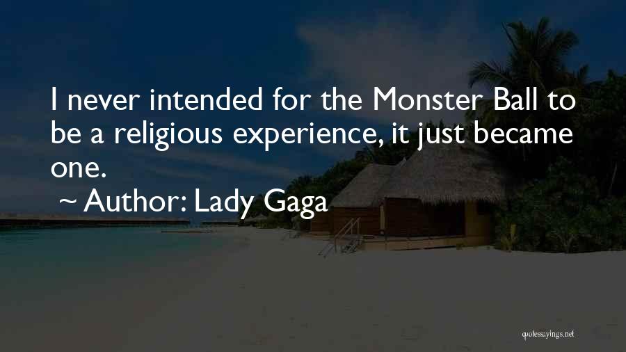 Lady Gaga Do What U Want Quotes By Lady Gaga