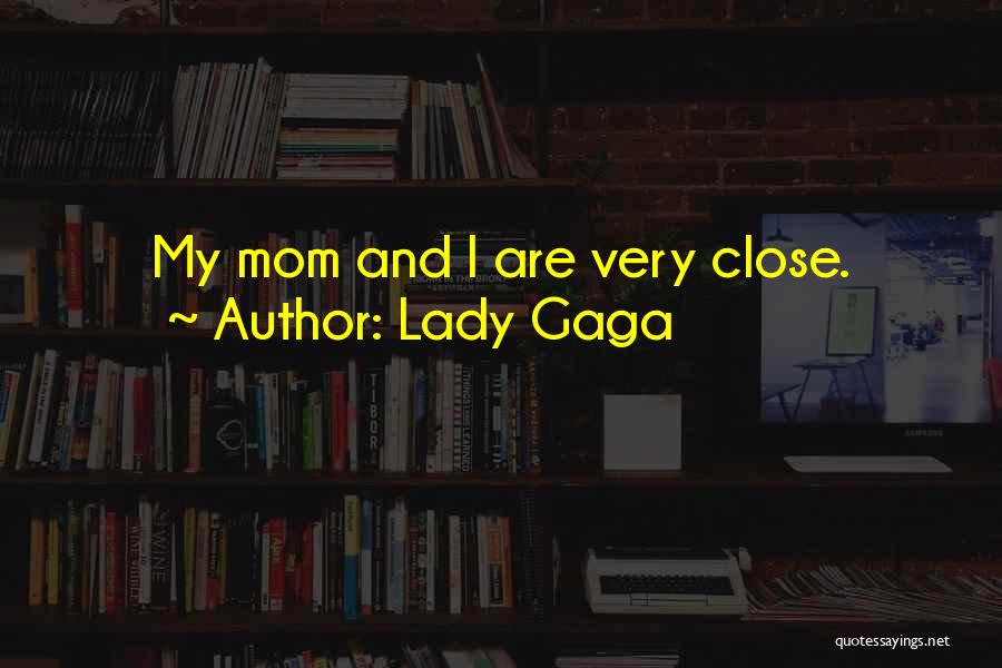 Lady Gaga Quotes 1091062
