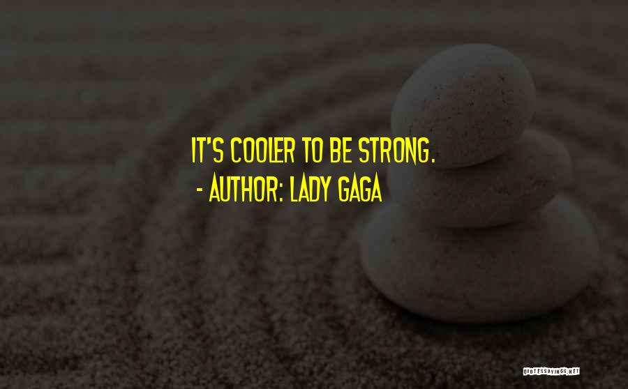 Lady Gaga Quotes 1161254