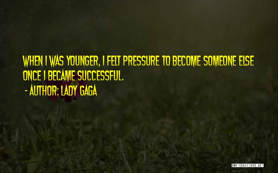 Lady Gaga Quotes 1316688