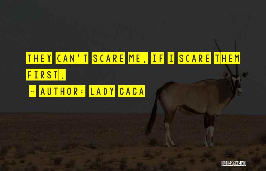 Lady Gaga Quotes 1381010