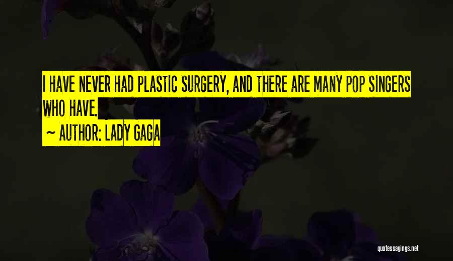 Lady Gaga Quotes 1428682