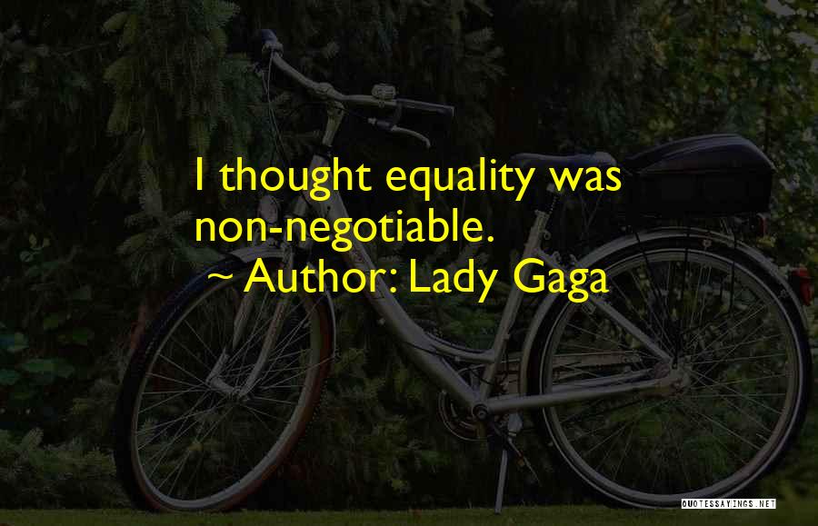 Lady Gaga Quotes 1441304